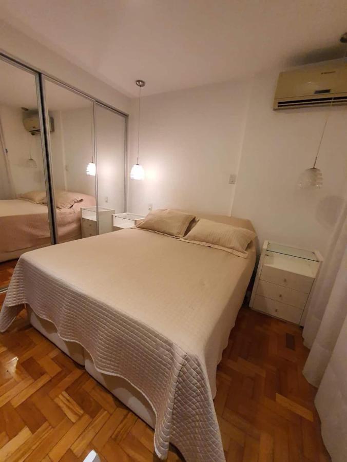 Apartment Arpoador Comfort - 3Qtos - Internet Fibra 200Mbps - 150M Da Praia Do Arpoador 300M E Da De Ipanema E Copacabana 里约热内卢 外观 照片