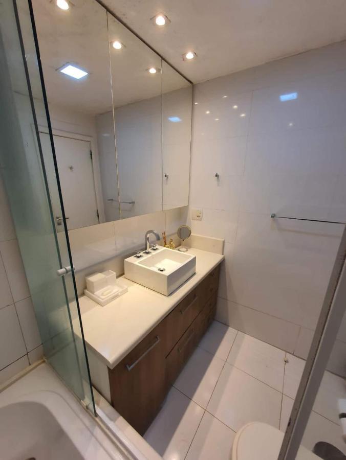 Apartment Arpoador Comfort - 3Qtos - Internet Fibra 200Mbps - 150M Da Praia Do Arpoador 300M E Da De Ipanema E Copacabana 里约热内卢 外观 照片
